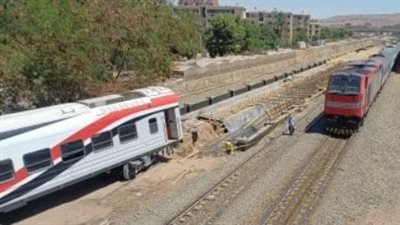 السكة الحديد توجه دعوة للركاب: التزموا بالمواعيد المحدثة لضمان رحلات مريحة