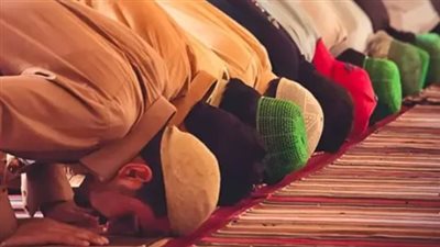 مواقيت الصلاة اليوم