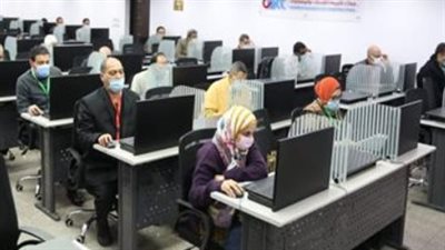 كيفية تقديم تظلم على نتائج مسابقة معلم مساعد 2026 بوزارة التربية والتعليم
