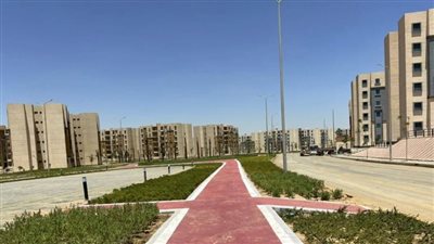 شقق تعاونيات البناء والإسكان