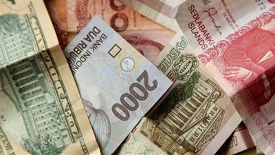 أسعار العملات العربية والاجنبية 