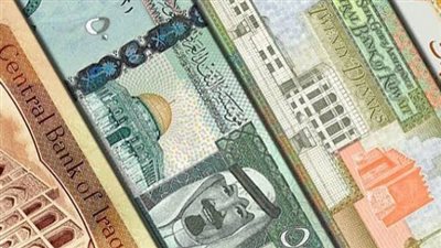 أسعار العملات العربية في مصر اليوم السبت 11 يوليو 2026: تباين في حركة التداولات