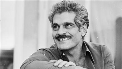 عمر الشريف
