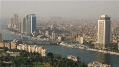 درجات الحرارة في المحافظات اليوم: الصعيد يسجل أعلى معدلات الحرارة والقاهرة تستعد لصيف رطب