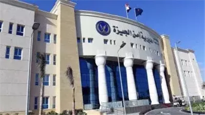 خلافات الأسرية تقود فنانة شابة وزوجها إلي قسم الشرطة في مدينة 6 أكتوبر