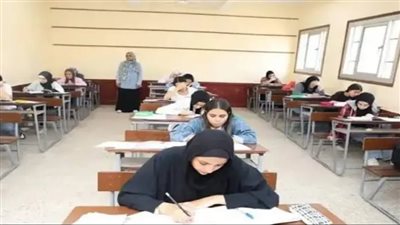 كل ما تحتاج معرفته عن جدول امتحانات الدور الثاني للإعدادية 
