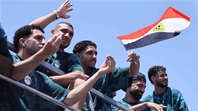 منتخب مصر