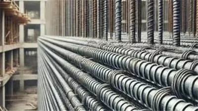 أسعار الحديد اليوم في مصر.. حديد عز يسجل 39,850 جنيهًا للطن