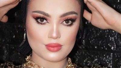رانيا محمد تخوض تجربة الرعب في فيلم 