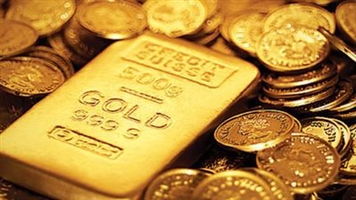 حالة من الهدوء تسيطر على محال الصاغة في مصر مع بداية تعاملات الأحد