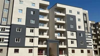 طرح سكن لكل المصريين 9.. فرصتك لامتلاك سكن كامل التشطيب بنظام التقسيط المريح