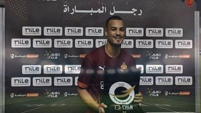 رسميًا.. فخري لاكاي ينتقل إلى أهلي طرابلس الليبي