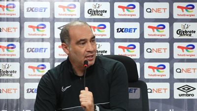 سيراميكا يحسم الجدل بشأن مستقبل علي ماهر