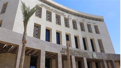 وزارة التربية والتعليم والتعليم الفنى