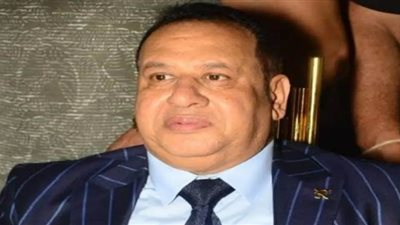 عاجل.. براءة صبري نخنوخ في قضية مخالفات بناء بالعجوزة