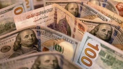 استقرار ملحوظ في أسعار الدولار مقابل الجنيه المصري بمنتصف تعاملات اليوم 12 يوليو 2026