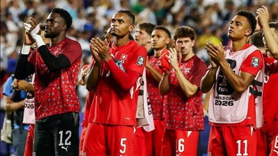 غضب في سويسرا بعد الخروج من كأس العالم 2026.. الصحافة تهاجم الطرد المثير