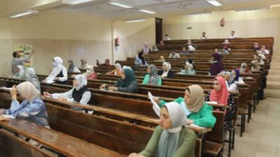  قواعد وضوابط اختبارات القدرات للعام الجامعي 2026