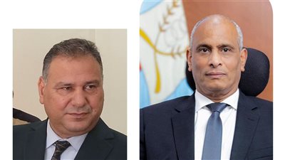 محافظ كفرالشيخ يعتمد حركة تنقلات رؤساء القرى بمركز ومدينة سيدي سالم