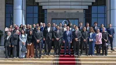 وزير الاستثمار: الشباب المصري هو الركيزة الأساسية لبناء اقتصاد أكثر تنافسية واستدامة