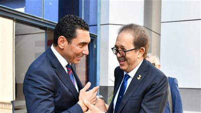 مصر تتحرك مبكرًا لأولمبياد لوس أنجلوس 2028