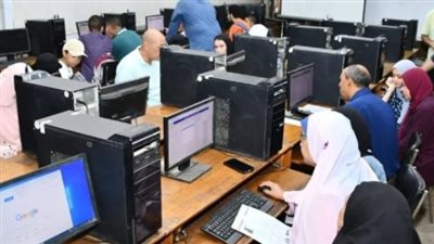 دليلك الشامل لخطوات التسجيل في تنسيق الثانوية العامة 2026/2027