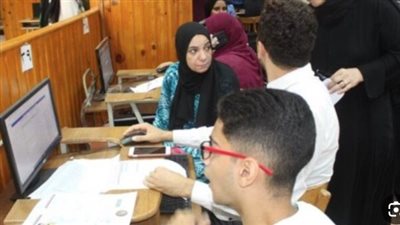 إجراءات تسجيل الرغبات في تنسيق الصف الأول الثانوي 2026