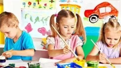 فرصة أخيرة.. الأربعاء غلق باب التقديم لرياض الأطفال بالمدارس الرسمية