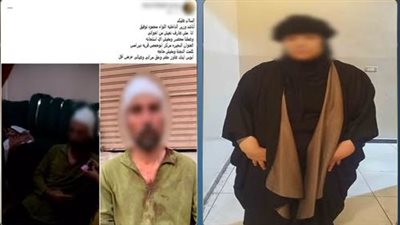 الداخلية تكشف ملابسات فيديو متداول عن اقتحام منزل بالبحيرة