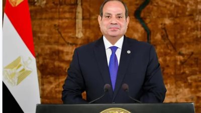 في إطار تعزيز الشراكات.. الرئيس السيسي يوجه برقيات تهنئة لثلاث دول أفريقية