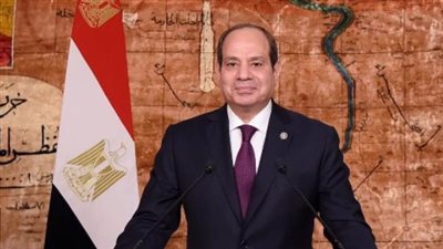 بمناسبة أعياد الاستقلال.. الرئيس السيسي يجدد حرص مصر على توطيد علاقاتها الدولية