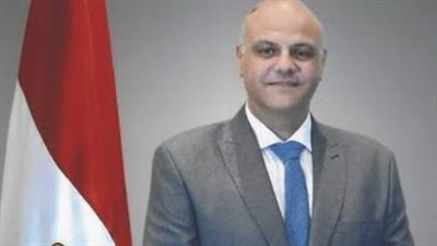 المهندس أيمن عطية