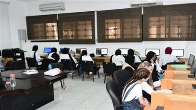 كيف تسجل في اختبارات القدرات 2026 عبر موقع التنسيق الإلكتروني؟