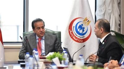 خالد عبدالغفار: التوسع في الطب عن بُعد يحقق العدالة الصحية ويخفف الأعباء عن المرضى