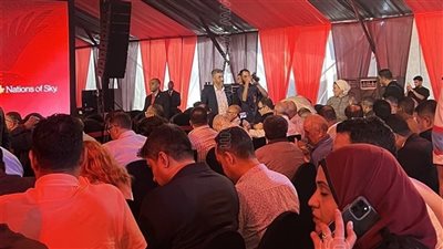 كتيبة من أساطير الأهلي تزين احتفالية المنصورة الجديدة
