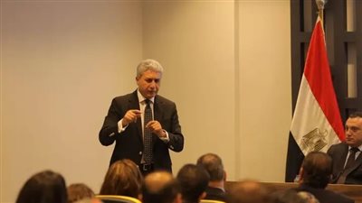 وزير السياحة: كل التقدير لدور تنسيقية شباب الأحزاب والسياسيين وجهود شبابها المصري