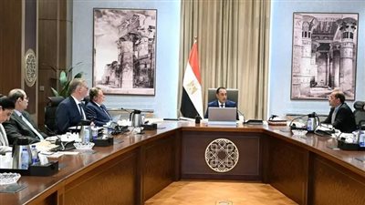 مدبولي يتابع جهود زيادة المخزون الاستراتيجي من المنتجات البترولية