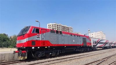 تحديثات جدول مواعيد تالجو اليوم لخطوط الصعيد والإسكندرية