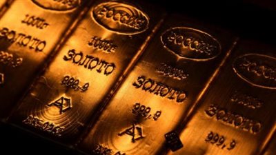 سعر الذهب 