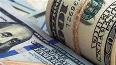 سعر الدولار اليوم فى البنوك المصرية