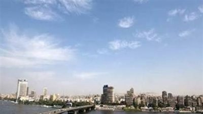 درجات الحرارة تصل إلى 42 في أسوان.. طقس الثلاثاء في مصر