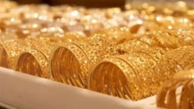 تأثير سعر صرف الدولار على أسعار الذهب في السوق المصري