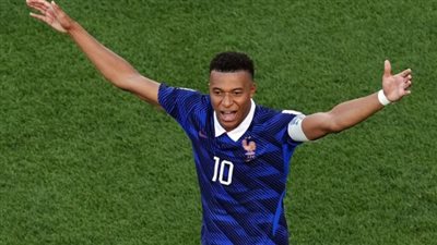 صراع الحذاء الذهبي: كيليان مبابي يتصدر قائمة هدافي مونديال 2026 قبل مواجهات الحسم