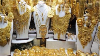 ارتفاع ملحوظ في أسعار الذهب بمصر اليوم الإثنين 13 يوليو