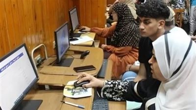 خطوات إنشاء الحساب الموحد وتسجيل الرغبات لتنسيق الثانوية