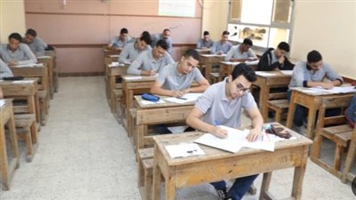 الدبلومات الفنية