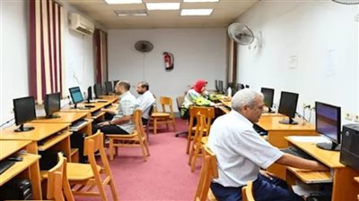 اختبارات الدبلومات والمعاهد