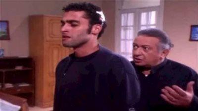 الفنان المصري أحمد جلال عبد القوي