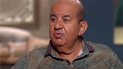 الفنان القدير محمد التاجي