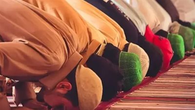 مواقيت الصلاة اليوم